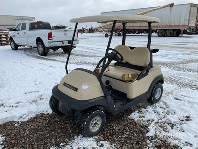 Club Car Voiturette de golf