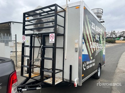 FUD Remorque de Restauration