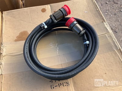 (64) Aero-Tel 88-22209 Cable Assemblies