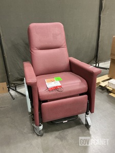 Champion Hospital Chair