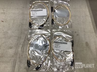 (259) Electro Soft 137737 Electrical Power Cable Assemblies