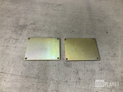 (2,106) GE NYLC-3 Access Covers