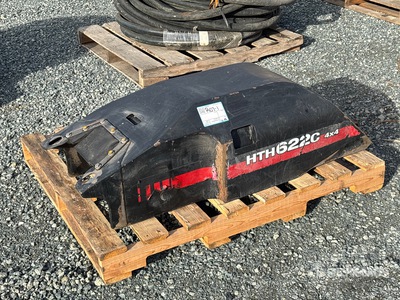 Quantity of Waratah Parts