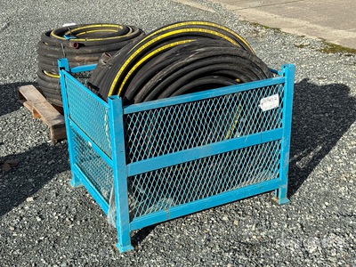 Quantity of Hydraulic Boyau