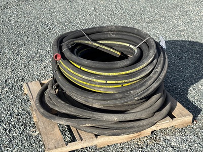 Quantity of Hydraulic Boyau