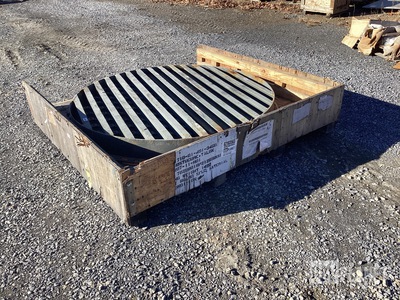 Alliance Technical Services 1207-11-H01 Talon Grid Substructure