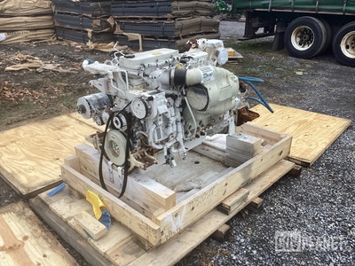 ZF ZF280-1 Diesel Engine