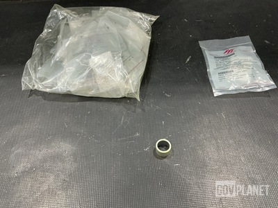(328) Fatigue Technology FMB-925-45012-A Sleeve Bushings