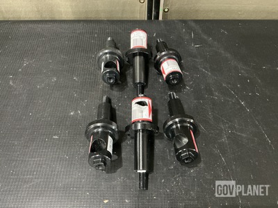 (13) Plasan North America 0355000400-00 Door Kit Pull Rings