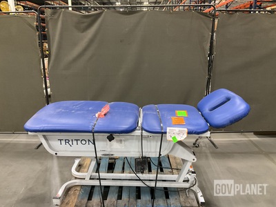 Triton Examination Table