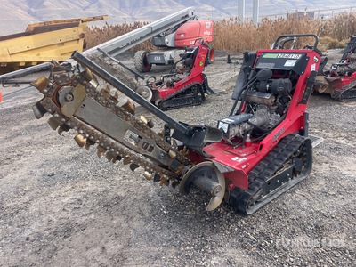 2019 Barreto E2036RTKH-6MS Trencher