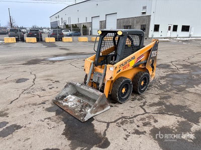 Mustang 2026 Skid Steer Loader