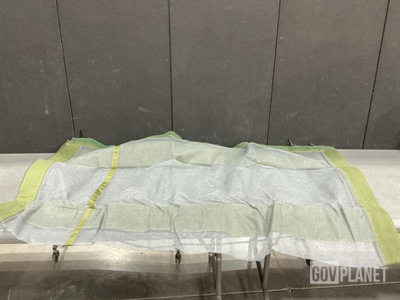 (14) B.W.I 5-13-2567G2 Small End Screen Assemblies