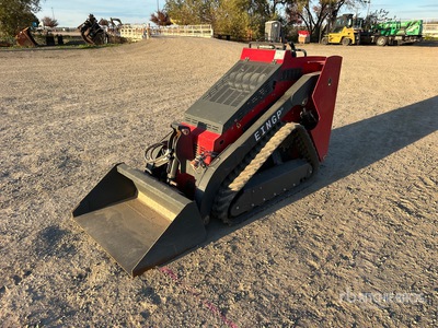 2024 Diggit SCL850 Mini Compact Track Loader