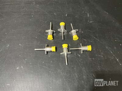 (6) Norwich Aero 23056915 Air Charged Sensors