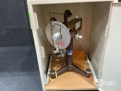 CSC 70454 Tensiometer