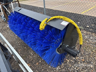 All-Star 72 in スキッドステア用ブーム (Unused)