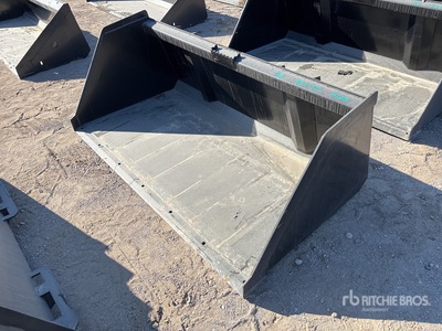 Mid-State 72 in General Purpose دلو للسكيد ستير (Unused)