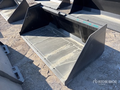 Mid-State 74 in General Purpose دلو للسكيد ستير (Unused)