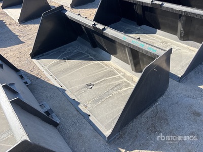 Mid-State 78 in General Purpose دلو للسكيد ستير (Unused)