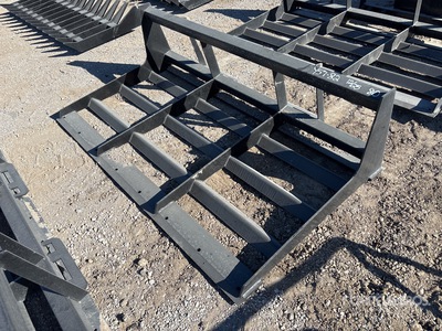 Mid-State 80 in Skid Steer Landplane (Unused)