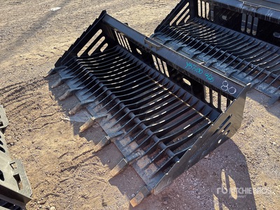 All-Star 80 in Skeleton دلو للسكيد ستير (Unused)