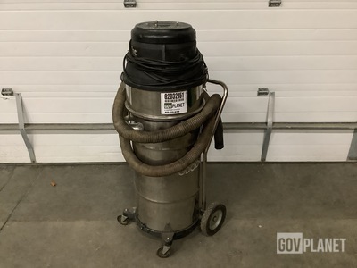 Goodway GTC-540 Soot-Vac Vacuum Cleaner