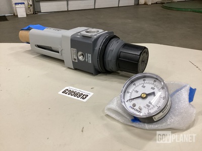 DCM Clean Air Products 00510 Air Drier