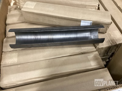 (46) Juniper JEP04-5-4-896 24" Heating/AC Pipes