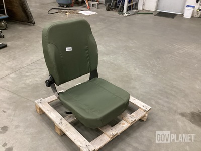Vehicular Seat