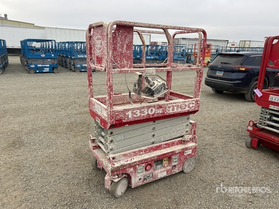 MEC 1330 Electric Scissor Lift