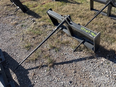 All-Star 44 in Włócznia do bel do miniładowarek (Unused)