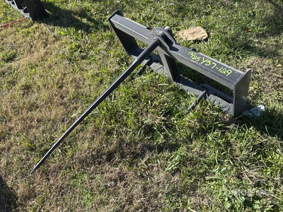 All-Star 44 in Włócznia do bel do miniładowarek (Unused)