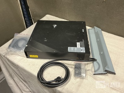 (2) Tripp-Lite SMART2200RMXL2U Uninterruptable Power Supplies