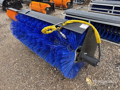 All-Star 72 in スキッドステア用ブーム (Unused)