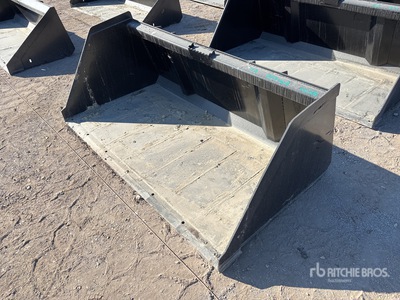 Mid-State 72 in General Purpose دلو للسكيد ستير (Unused)