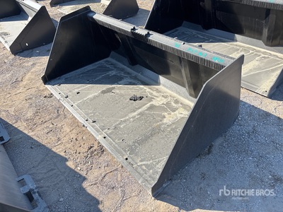 Mid-State 74 in General Purpose دلو للسكيد ستير (Unused)