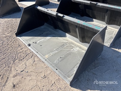 Mid-State 78 in General Purpose دلو للسكيد ستير (Unused)