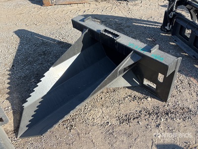 All-Star 21 in Pala para Tocones de Minicargadora (Unused)