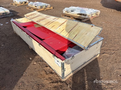 TMG 1500PML 1500 lb Portable Motorcycle Vehicle Lift (Unused)