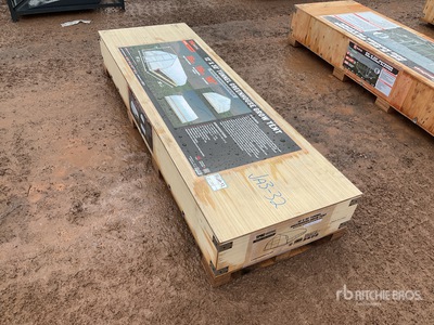 TMG GH1230 12 ft x 30 ft Tunnel Kas (Unused)