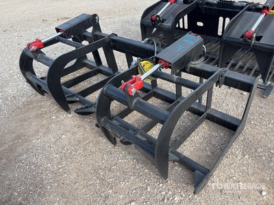 All-Star 78 In E-Series Root Chwytak do miniładowarki (Unused)