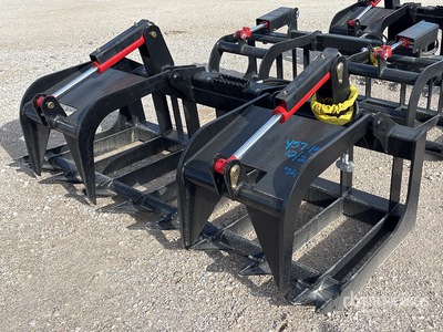 All-Star 74 In Root Chwytak do miniładowarki (Unused)