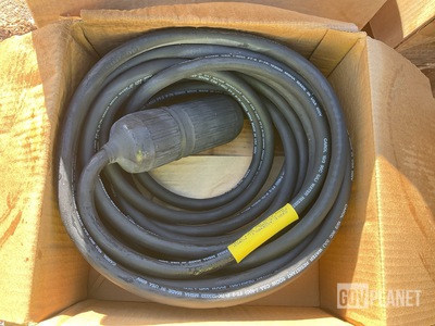 (149) Unicor FS-J-C-580 Power Cable Assemblies