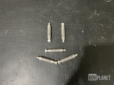 (5) Alcoa Global Fasteners CA28121-06 Panel Screw Assemblies