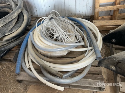 Quantity of Water Hose