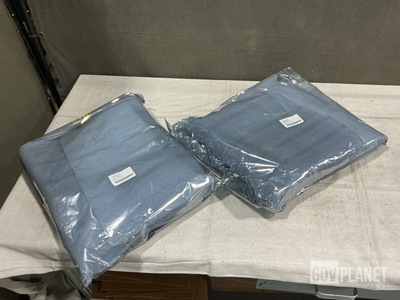 (2) A F Technologies 12570402 Branched Wiring Harnesses