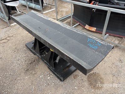 Mid-State 72 in Angle Spycharka o sterowaniu burtowym (Unused)