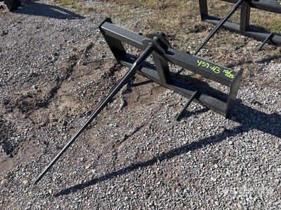 All-Star 44 in Włócznia do bel do miniładowarek (Unused)