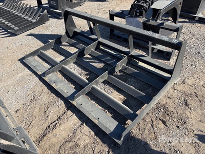 Mid-State 80 in Skid Steer Landplane (Unused)